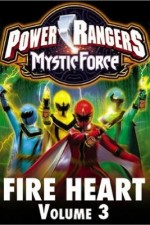 Watch Power Rangers Mystic Force Freemovieswatch
